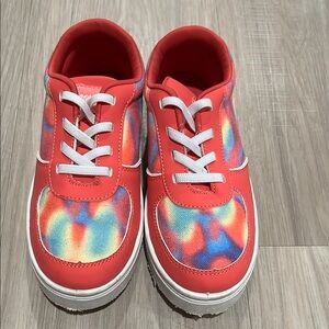 Colorful Kids Sneakers